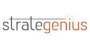 Strategenius (on behalf of University Lake School) Logo